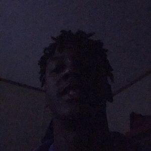 Meet your Posher, Isaiah